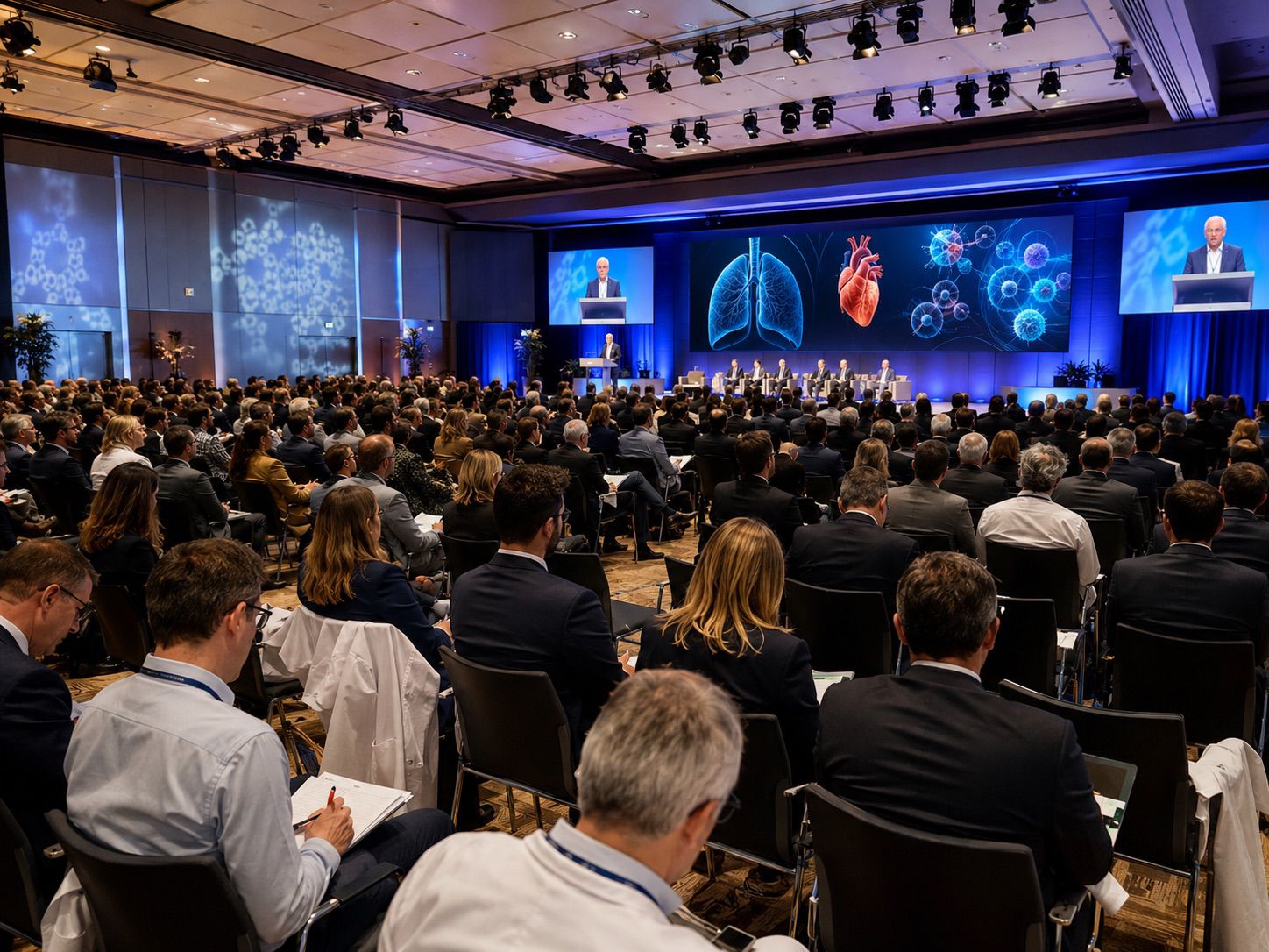 AIP 2026: a Lovere il 20° Congresso Internazionale di Medicina Integrata